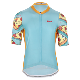 Koszulka kolarska QUEST LTD