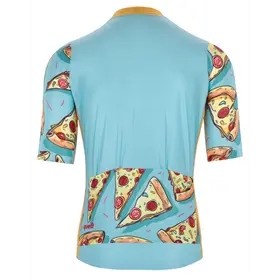 Koszulka kolarska QUEST LTD