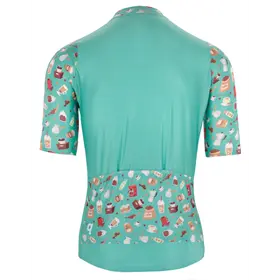 Koszulka kolarska QUEST LTD