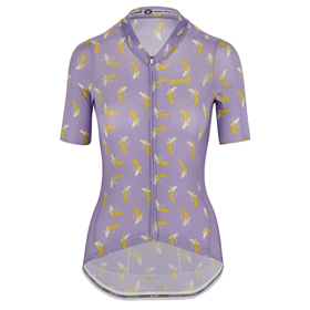 Koszulka kolarska damska QUEST LTD