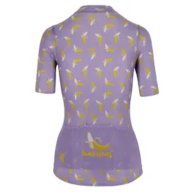 Koszulka kolarska damska QUEST LTD
