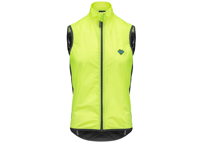 Kamizelka rowerowa QUEST Lumen