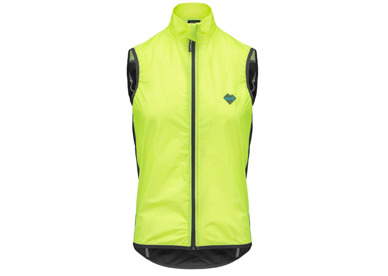 Kamizelka rowerowa QUEST Lumen