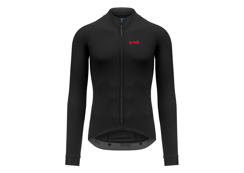 Bluza rowerowa QUEST Montana
