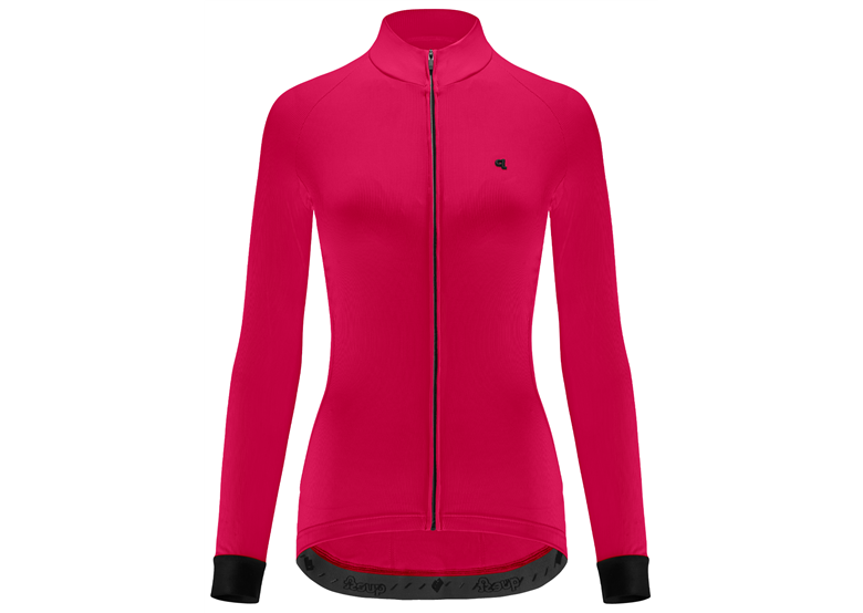 Bluza rowerowa damska QUEST Montana