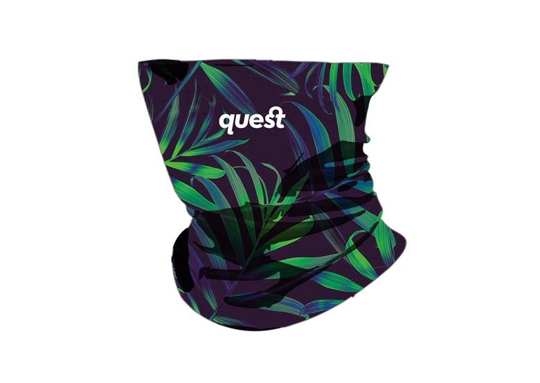 Komin QUEST Neck Warmer