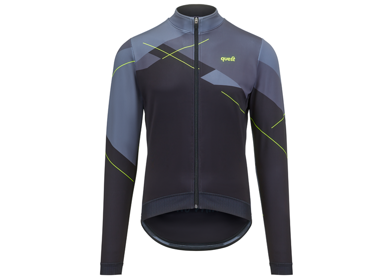 Kurtka rowerowa QUEST No Pain