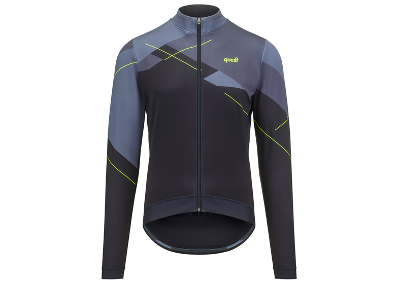 Kurtka rowerowa QUEST No Pain