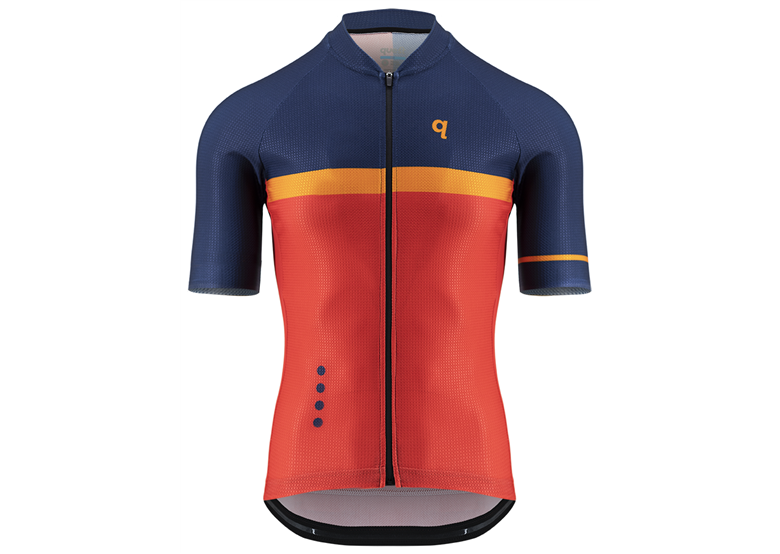 Koszulka rowerowa QUEST Pasadena