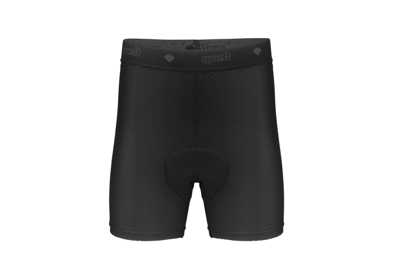 Spodenki wewnętrzne do szortów QUEST Performance Trailwear - Core