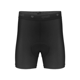 Spodenki wewnętrzne do szortów QUEST Performance Trailwear - Core