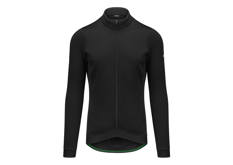 Bluza rowerowa QUEST Pneumatic Man