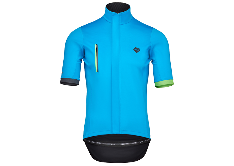 Koszulka rowerowa QUEST Power Shield
