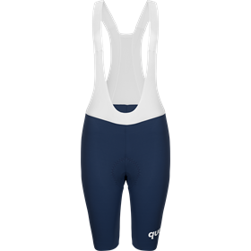 Spodenki rowerowe z wkładką QUEST Pure