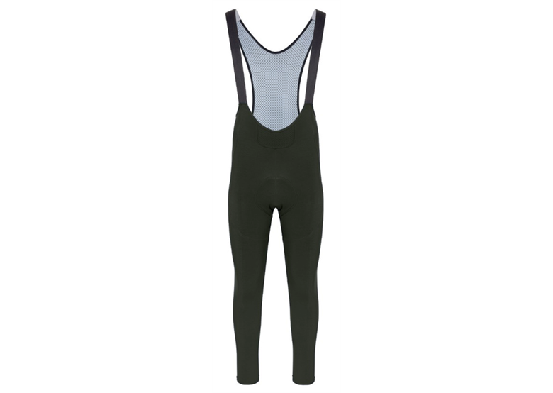 Spodnie rowerowe z wkładką QUEST Puro