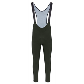 Spodnie rowerowe z wkładką QUEST Puro