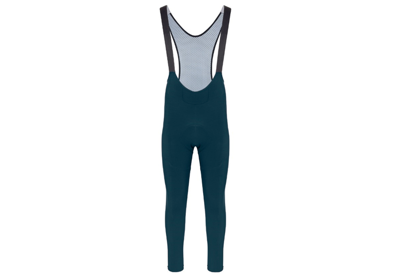 Spodnie rowerowe z wkładką QUEST Puro