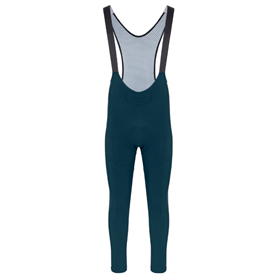 Spodnie rowerowe z wkładką QUEST Puro