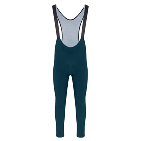 Spodnie rowerowe damskie z wkładką QUEST Puro