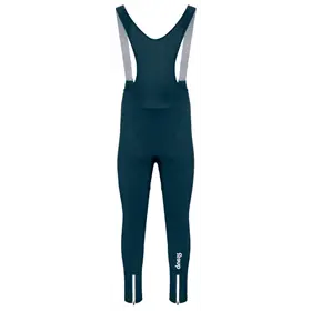 Spodnie rowerowe damskie z wkładką QUEST Puro