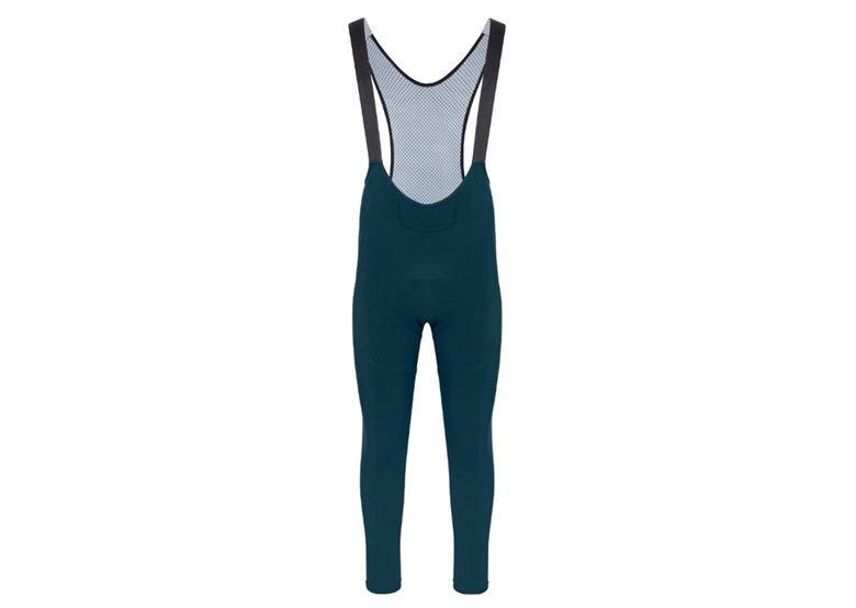 Spodnie rowerowe damskie z wkładką QUEST Puro