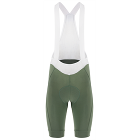 Spodenki rowerowe z wkładką QUEST Rapido