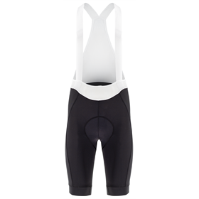 Spodenki rowerowe z wkładką QUEST Rapido