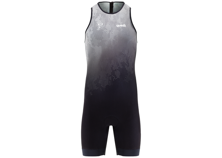 Strój triathlonowy QUEST Shade