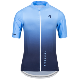 Koszulka kolarska QUEST Sky
