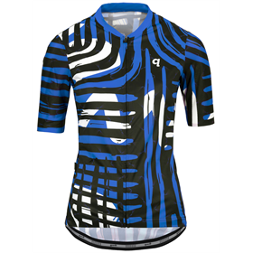 Koszulka kolarska QUEST Split