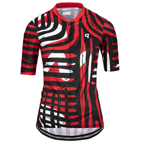 Koszulka kolarska QUEST Split