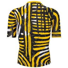 Koszulka kolarska QUEST Split