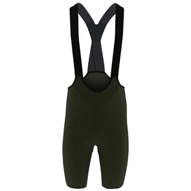 Spodenki rowerowe z wkładką QUEST Sunline