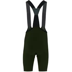 Spodenki rowerowe z wkładką QUEST Sunline