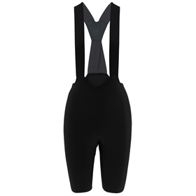 Spodenki rowerowe damskie z wkładką QUEST Sunline