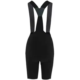 Spodenki rowerowe damskie z wkładką QUEST Sunline