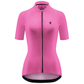 Koszulka kolarska damska QUEST Superfly
