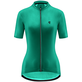 Koszulka kolarska damska QUEST Superfly