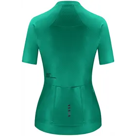 Koszulka kolarska damska QUEST Superfly