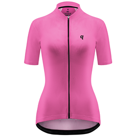 Koszulka kolarska damska QUEST Superfly