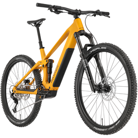 Rower elektryczny R-RAYMON Airok Comp