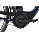 Rower elektryczny R-RAYMON CityRay E 2.0 FW 500 28