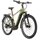 Rower elektryczny R-RAYMON CrossRay E 5.0 Gent