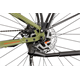 Rower elektryczny R-RAYMON CrossRay E 5.0 Gent