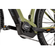 Rower elektryczny R-RAYMON CrossRay E 5.0 Gent
