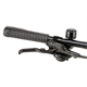 Rower elektryczny R-RAYMON CrossRay E 5.0 Gent