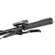 Rower elektryczny R-RAYMON CrossRay E 5.0 Gent