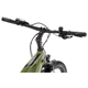 Rower elektryczny R-RAYMON CrossRay E 5.0 Gent