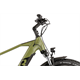 Rower elektryczny R-RAYMON CrossRay E 5.0 Gent