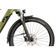 Rower elektryczny R-RAYMON CrossRay E 5.0 Gent